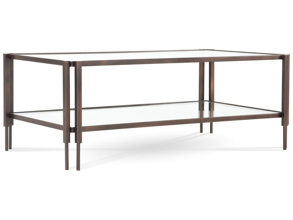 Crawford Cocktail Table - main image