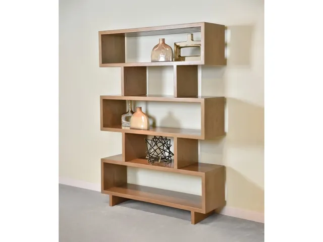 Alpine Bookcase