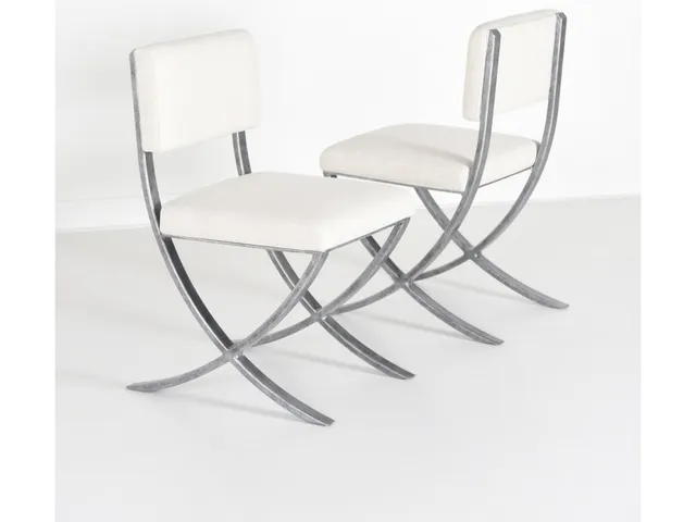 Naples Dining Chair - Alternative View