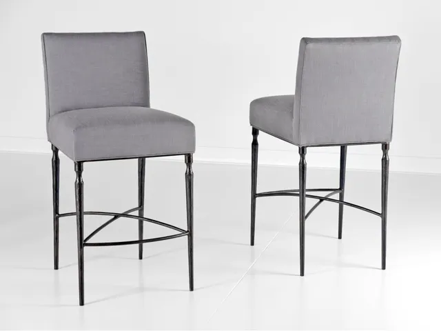 Calico Bay Counterstool - Alternative View