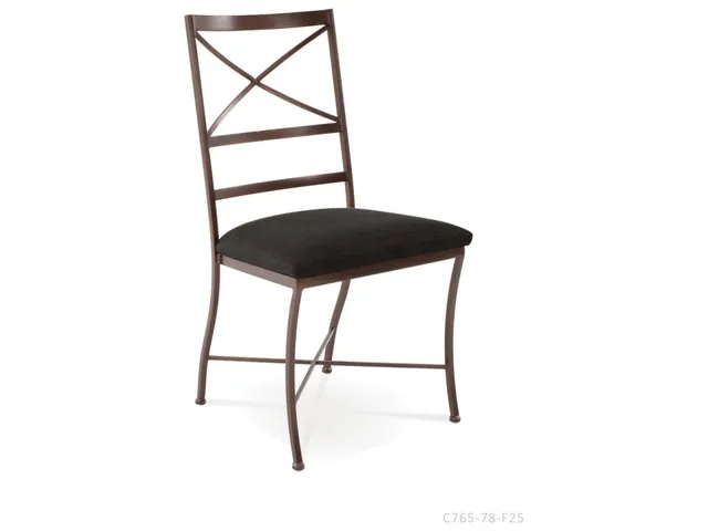 Barkley Chair - Alternative View
