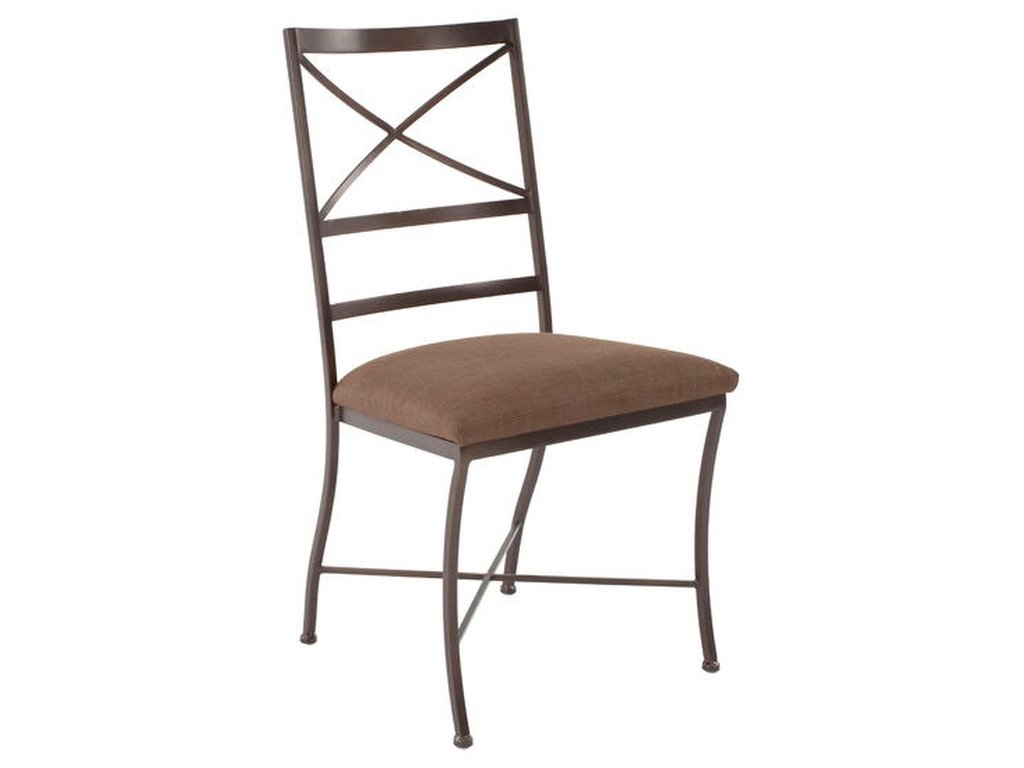 Barkley Chair - main image