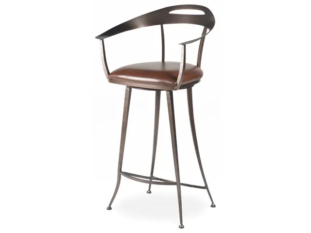 Ventura Swivel Counterstool