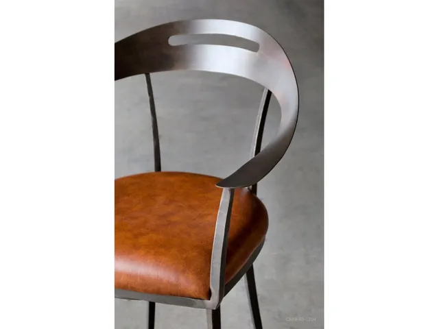 Ventura Swivel Counterstool - Alternative View
