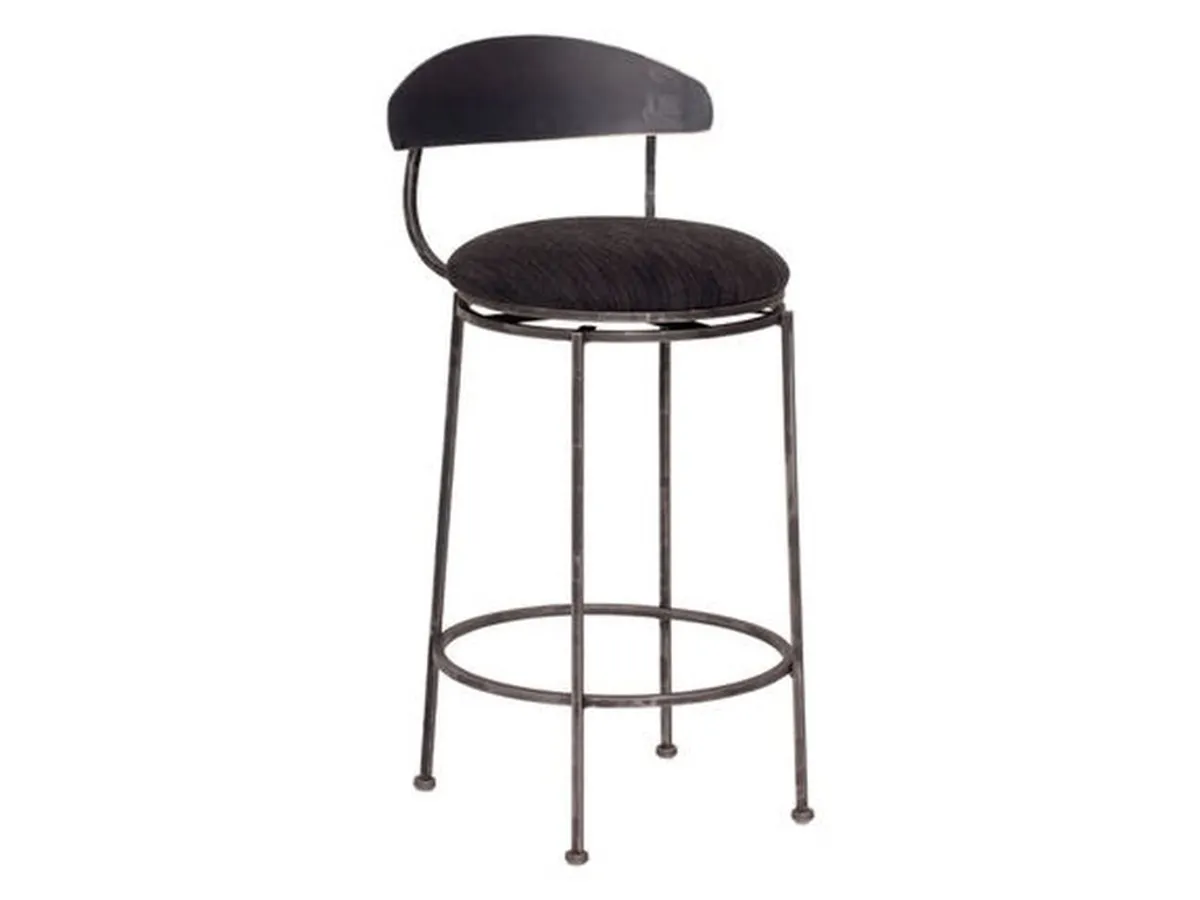 Echo Swivel Barstool - primary view