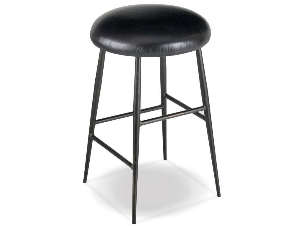 Emmitt Backless Barstool - main image