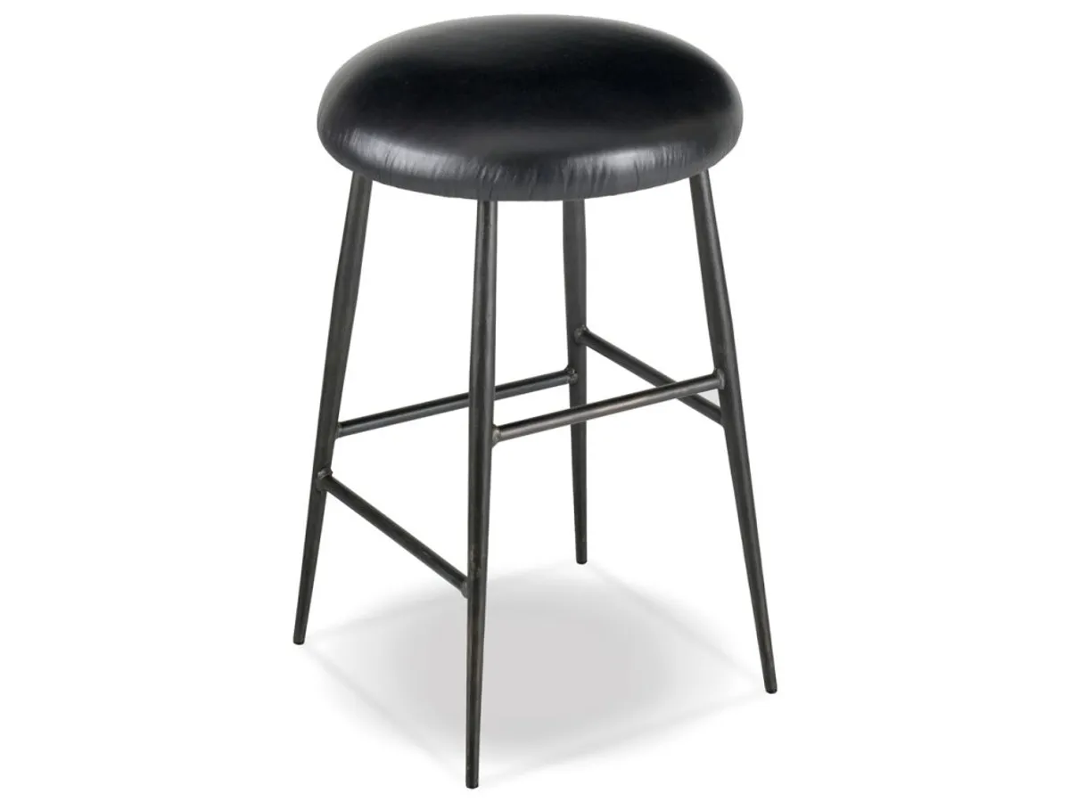 Emmitt Backless Barstool - primary view