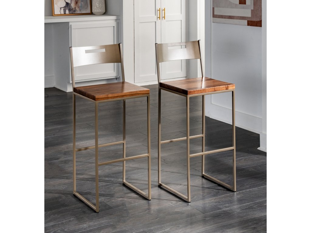Astor Counterstool - image 2