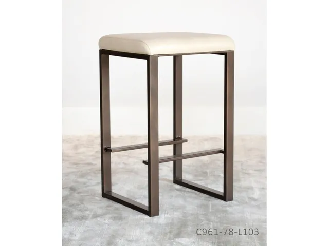 Clement Barstool - Alternative View