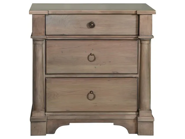Colonnade Nightstand