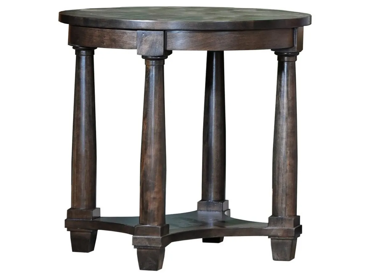 Colonnade End Table - primary view