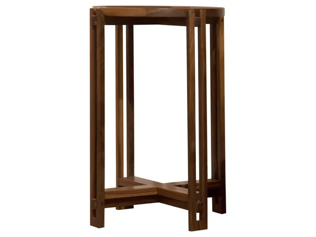 Summit Modern Drink Table