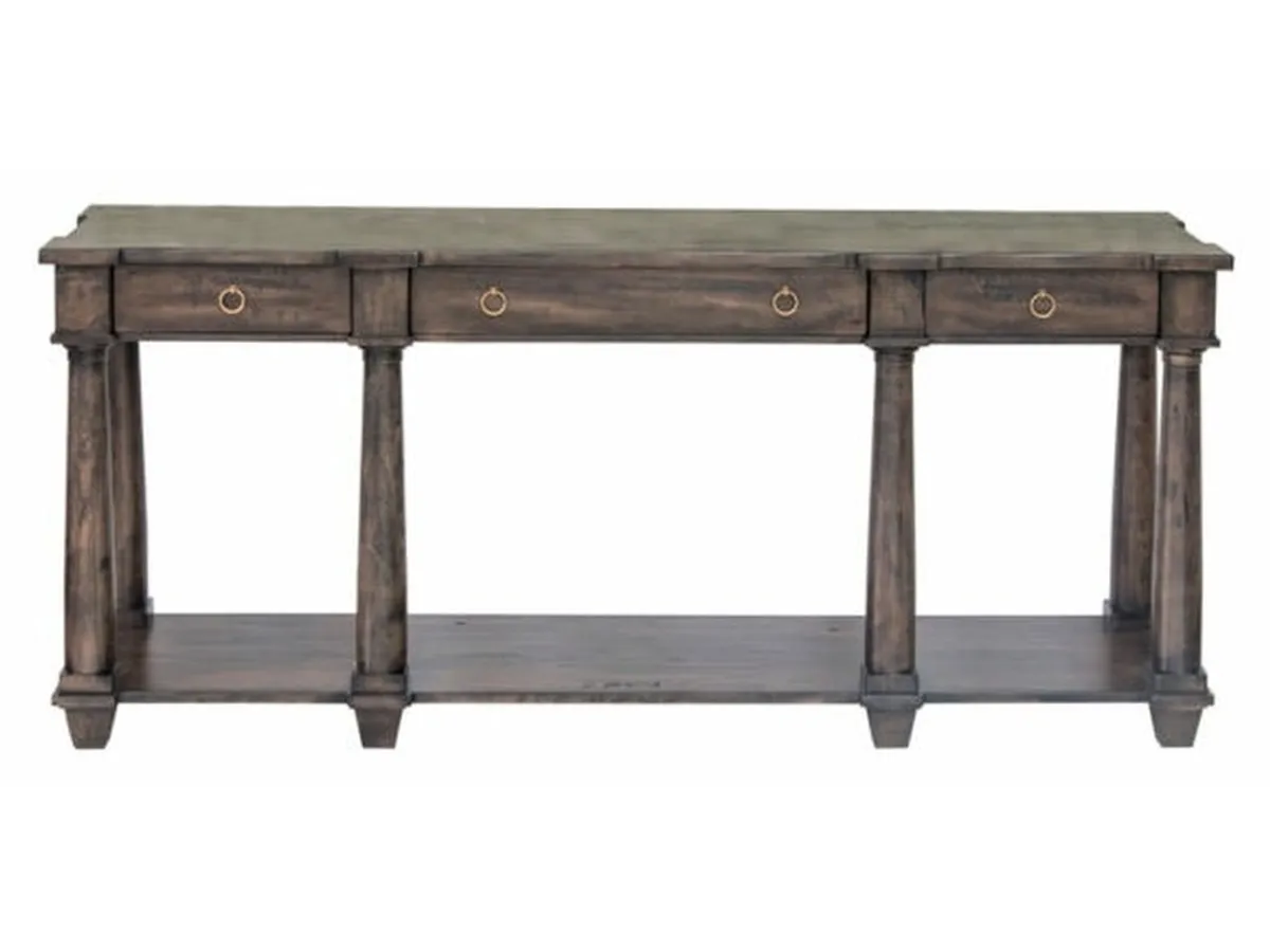 Colonnade Console - primary view