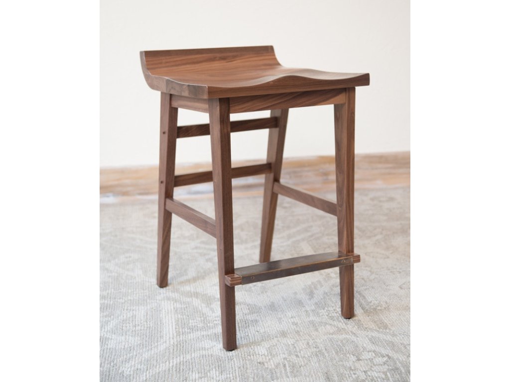 Summit Modern Stool - image 1