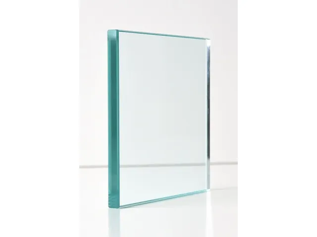 Clear Glass