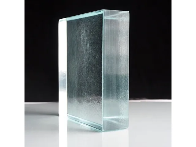 Fuzion Glass (1 1/8" thick)