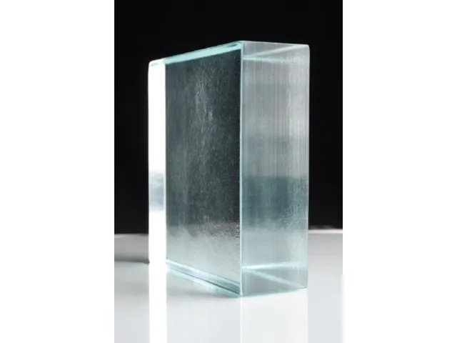 Fuzion Glass - Minimal