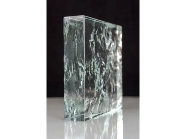 Fuzion Glass - Seascape