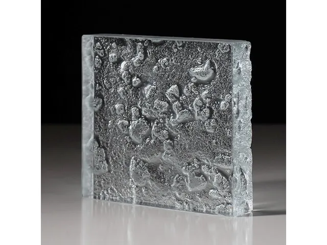 Fuzion Glass - Tundra