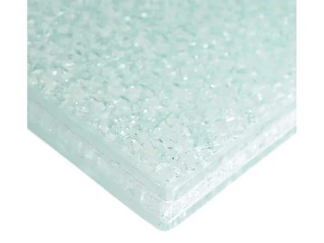 Facet Glass
