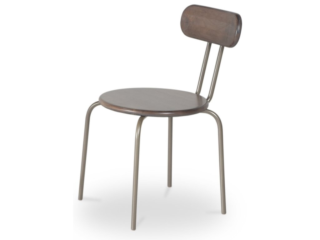 Cove Cafe Chair - main image