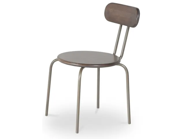 Cove Cafe Chair