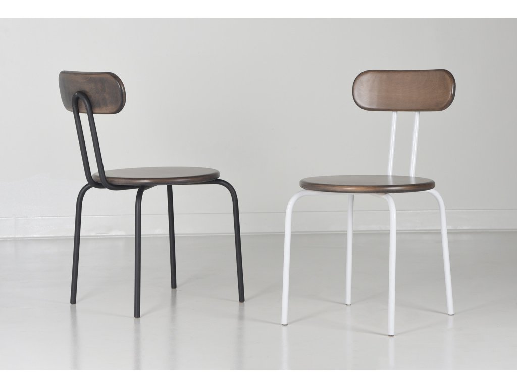 Cove Cafe Chair - image 1