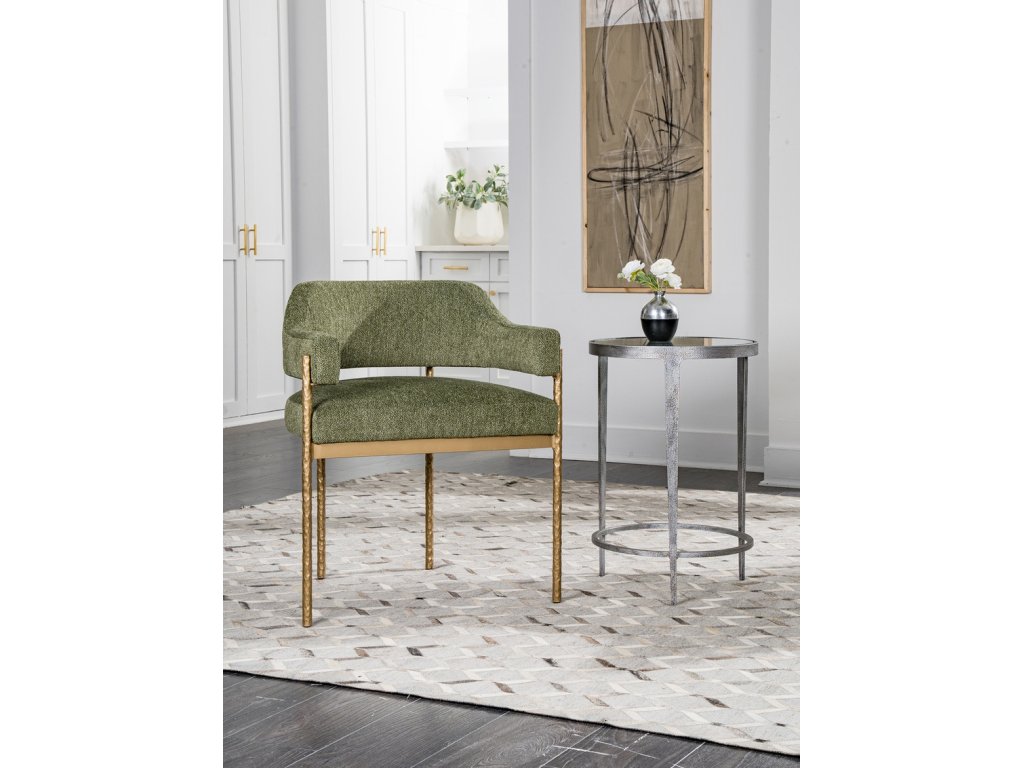 Jacques Dining Chair - image 2
