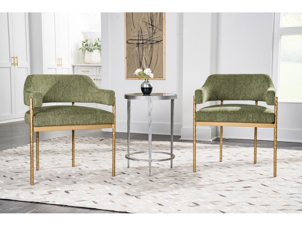 Jacques Dining Chair - image 1