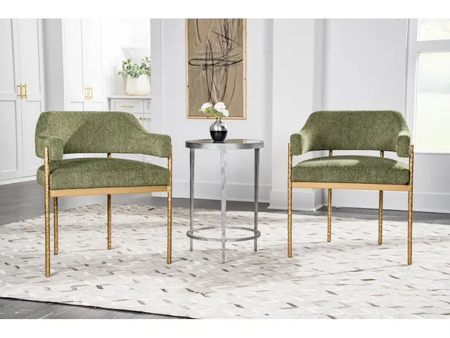 Jacques Dining Chair - Alternative View