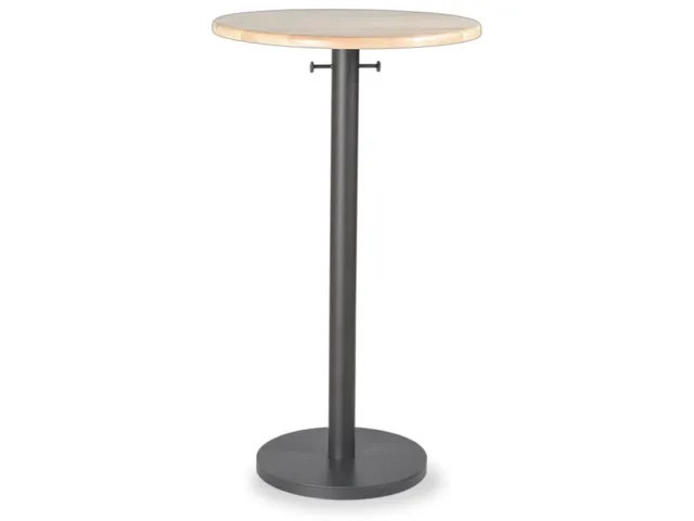 Underhill 24" Round Dining Table