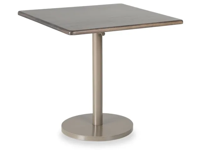 Underhill 24" Square Dining Table