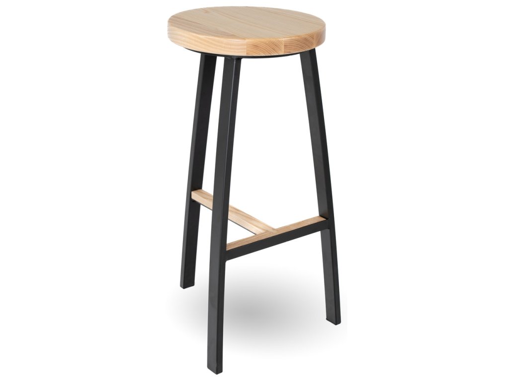 Sol Barstool - main image