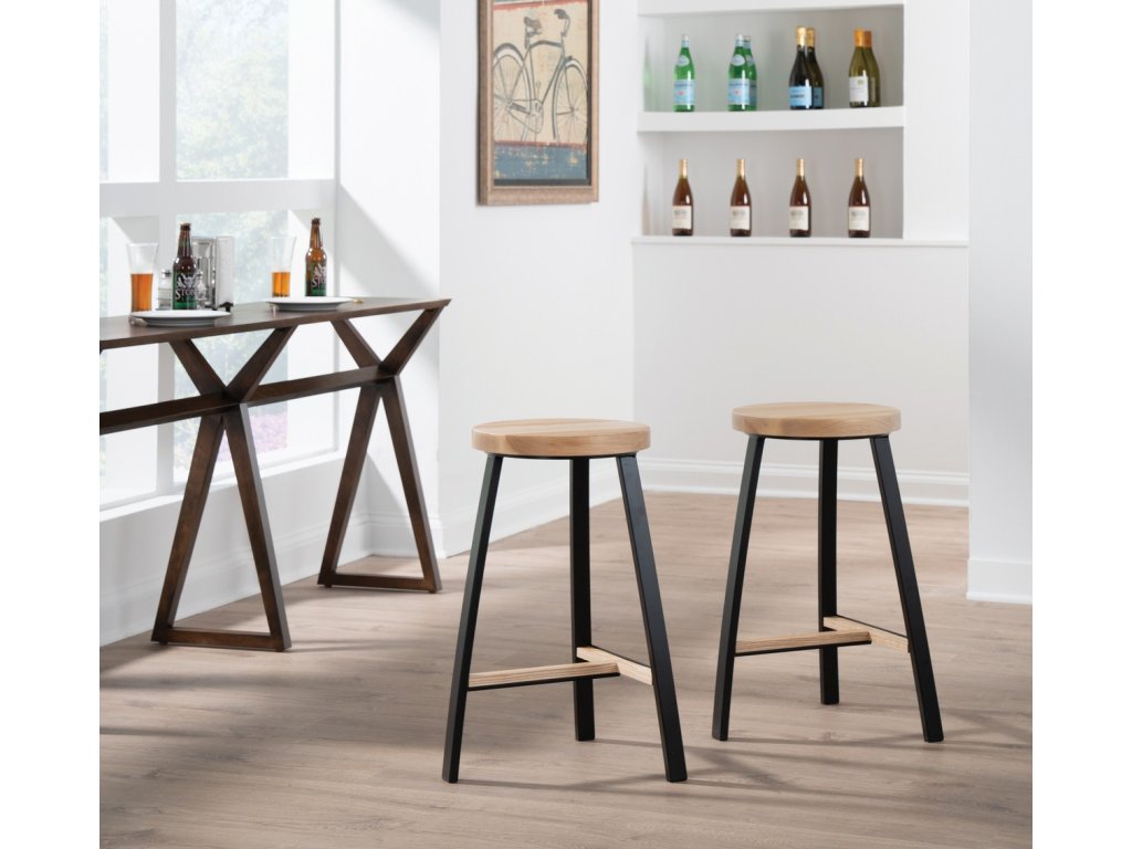 Sol Dining Stool - image 2