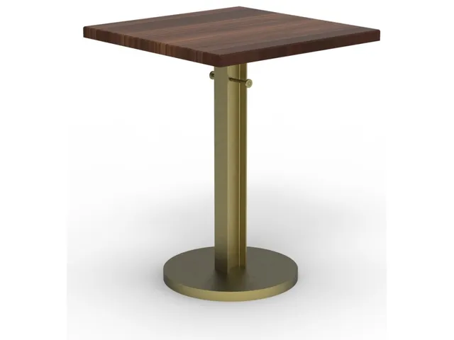 Mazo 30" Square Dining Table