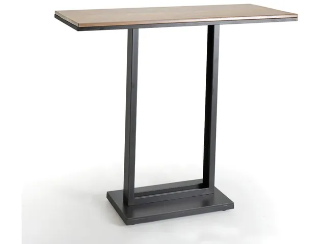 Mazo 72x32 Bar Height Table