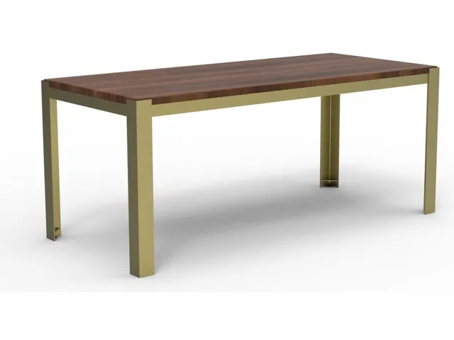 Taladro 72x32 Counter Height Table