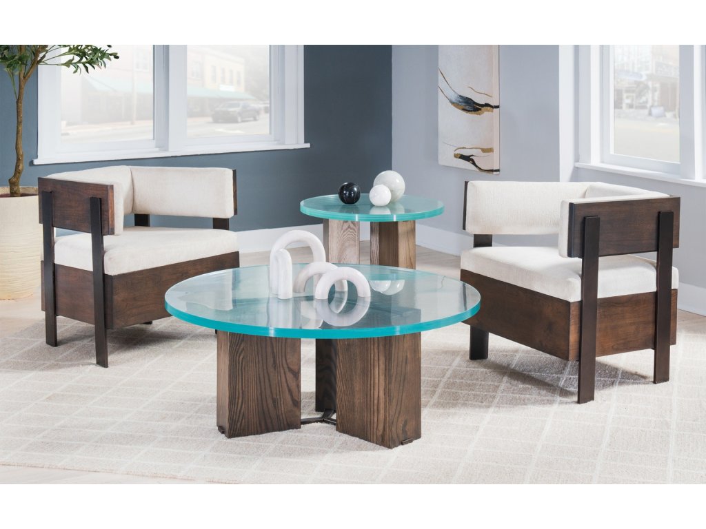 Obra Cocktail Table - image 1