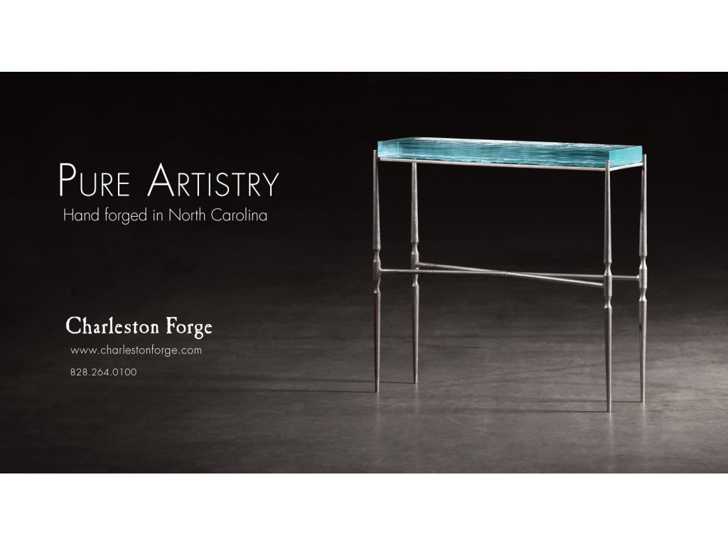 Calico Bay 34" Console - image 5