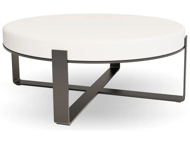 Underwood 42" Round Bench