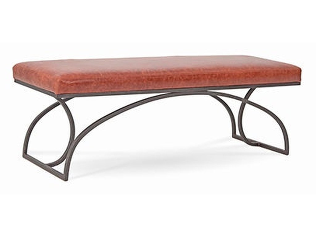 Monarch 60" Bench - image 2