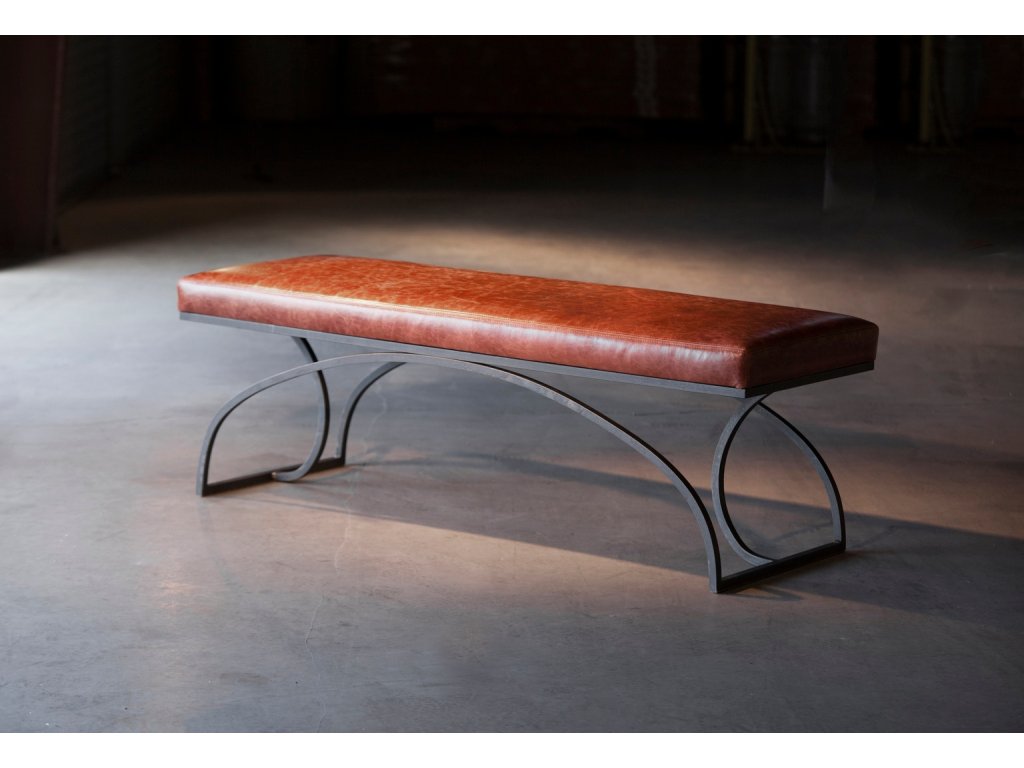 Monarch 60" Bench - image 3