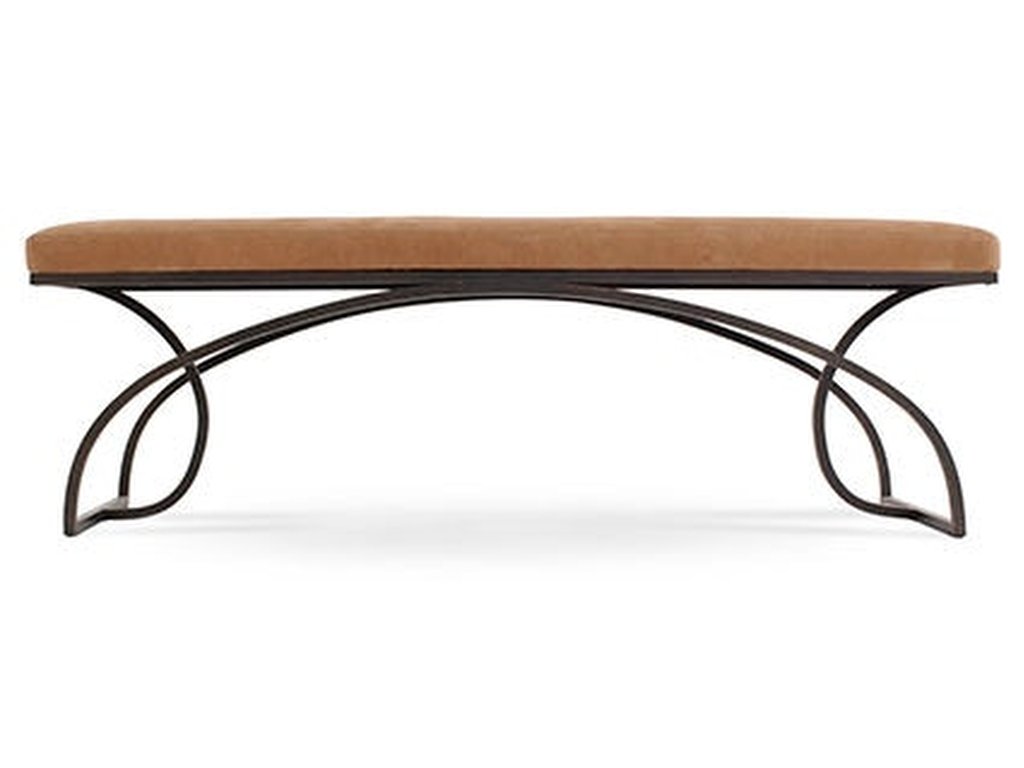 Monarch 60" Bench - main image