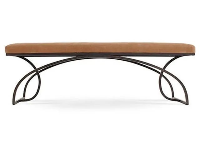 Monarch 60" Bench