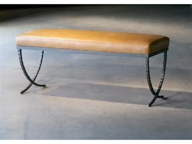 Talmadge 46" Bench - Alternative View