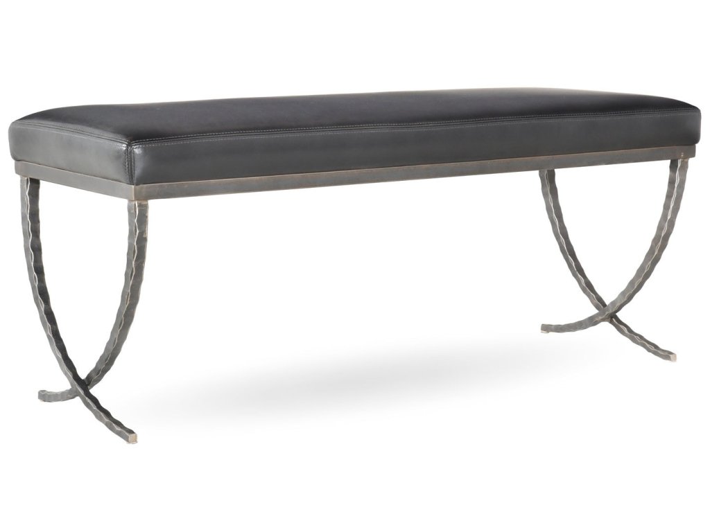 Talmadge 46" Bench - main image