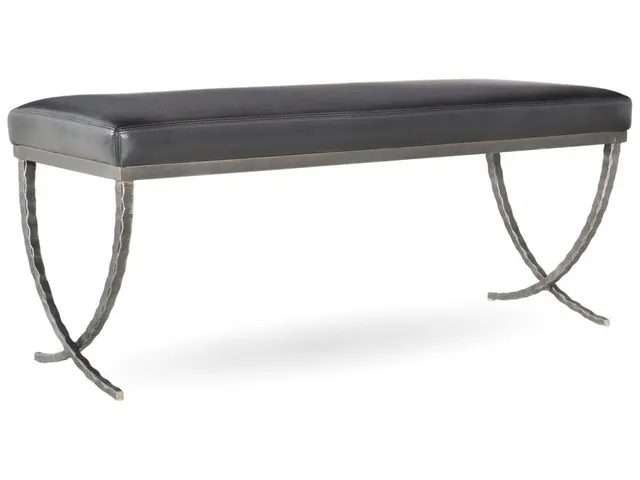 Talmadge 46" Bench