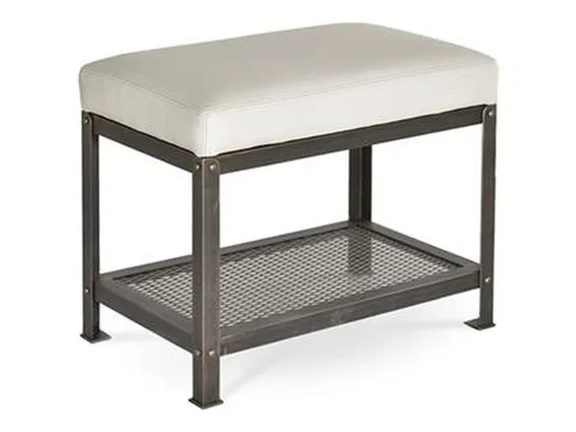 Warehouse Small Bench