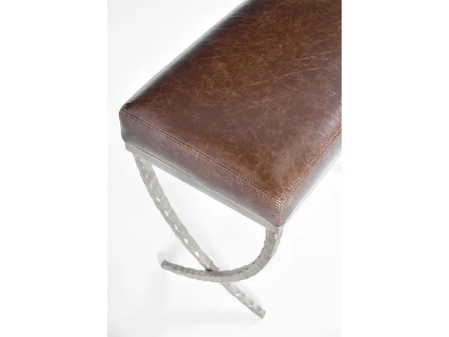 Talmadge Small Bench - Alternative View