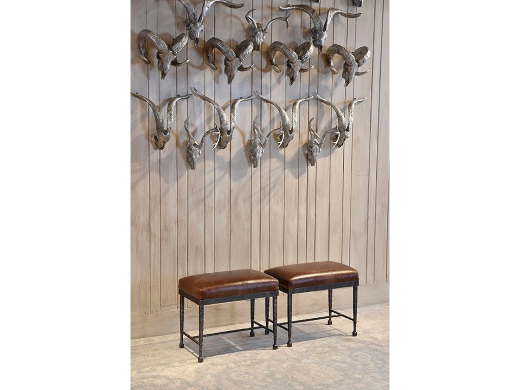 Prague Small Bench - image 2